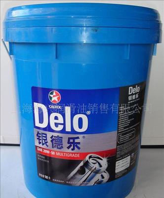 加德士銀德樂多級柴油機油15W-40(200L) 性能、應用與選購指南